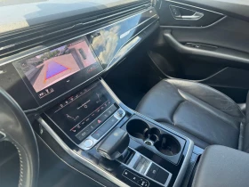 Audi Q8 PREMIUM PLUS* Bose* * * 360-*  | Mobile.bg    9