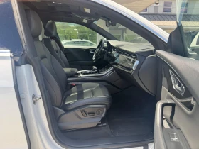 Audi Q8 PREMIUM PLUS* Bose* * * 360-*  | Mobile.bg    5