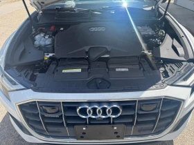 Audi Q8 PREMIUM PLUS* Bose* * * 360-*  | Mobile.bg    10