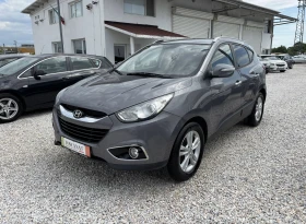 Hyundai IX35 1.7crdi* * * Euro 5*  | Mobile.bg    2