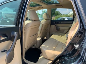 Honda Cr-v 2.0-EXECUTIVE----1-! | Mobile.bg    13