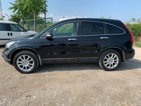 Honda Cr-v 2.0-EXECUTIVE----1-! | Mobile.bg    2