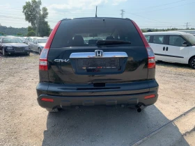 Honda Cr-v 2.0-EXECUTIVE----1-! | Mobile.bg    4