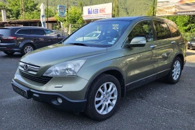 Honda Cr-v 2.2 CRD-i 4x4  | Mobile.bg    5