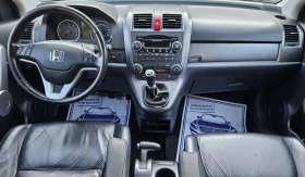 Honda Cr-v 2.2 CRD-i 4x4  | Mobile.bg    12
