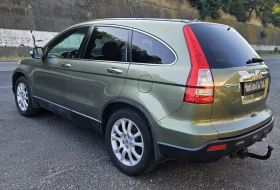 Honda Cr-v 2.2 CRD-i 4x4  | Mobile.bg    7