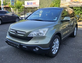     Honda Cr-v 2.2 CRD-i 4x4 