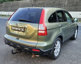 Honda Cr-v 2.2 CRD-i 4x4  | Mobile.bg    10