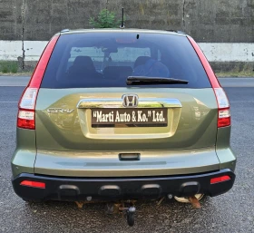 Honda Cr-v 2.2 CRD-i 4x4  | Mobile.bg    8