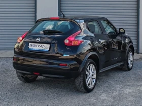 Nissan Juke 1.5dci Euro 5 - 12500 лв. - 11223611 6