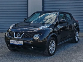 Nissan Juke 1.5dci Euro 5 - 12500 лв. - 11223611 3