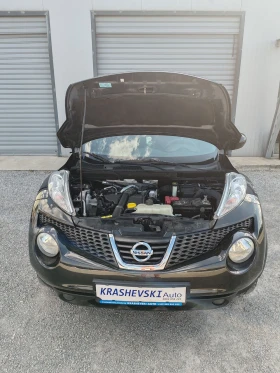 Nissan Juke 1.5dci Euro 5 - 12500 лв. - 11223611 15