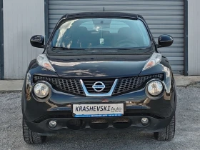 Nissan Juke 1.5dci Euro 5 - 12500 лв. - 11223611 2
