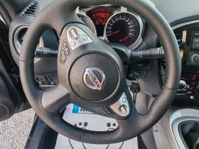 Nissan Juke 1.5dci Euro 5 - 12500 лв. - 11223611 12