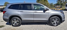 Honda Pilot AWD 3.5i V6 i-VTEC 294PS | Mobile.bg    8