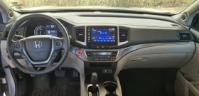 Honda Pilot AWD 3.5i V6 i-VTEC 294PS | Mobile.bg    9
