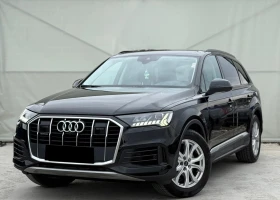 Audi Q7 50TDI Quattro