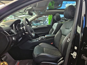 Mercedes-Benz GLE Coupe 350AMG/GERMANY/PANO/CAMERA/AIRMATIC//F1/LIZ | Mobile.bg    15