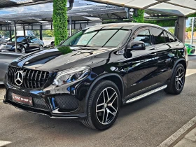 Mercedes-Benz GLE Coupe 350AMG/GERMANY/PANO/CAMERA/AIRMATIC/ПОДГРЕВ/F1/LIZ