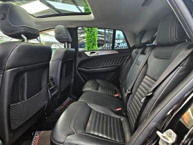 Mercedes-Benz GLE Coupe 350AMG/GERMANY/PANO/CAMERA/AIRMATIC//F1/LIZ | Mobile.bg    16