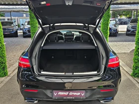Обява за продажба на Mercedes-Benz GLE Coupe 350AMG/GERMANY/PANO/CAMERA/AIRMATIC/ПОДГРЕВ/F1/LIZ ~Цена по договаряне - изображение 7