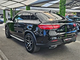 Обява за продажба на Mercedes-Benz GLE Coupe 350AMG/GERMANY/PANO/CAMERA/AIRMATIC/ПОДГРЕВ/F1/LIZ ~Цена по договаряне - изображение 6