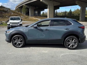 Mazda CX-30 * * CARFAX * *   * *  | Mobile.bg    4