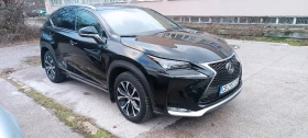 Lexus NX 200t F SPORT | Mobile.bg    2