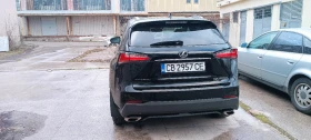 Lexus NX 200t F SPORT | Mobile.bg    5