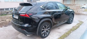 Lexus NX 200t F SPORT | Mobile.bg    6