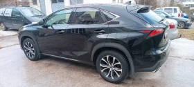 Lexus NX 200t F SPORT | Mobile.bg    4