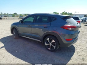 Обява за продажба на Hyundai Tucson 1.6L I-4 DI, DOHC, VVT, TURBO, 175HP All Wheel ~21 100 лв. - изображение 9