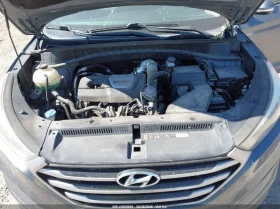 Hyundai Tucson 1.6L I-4 DI, DOHC, VVT, TURBO, 175HP All Wheel | Mobile.bg    17