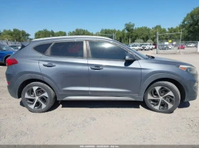 Обява за продажба на Hyundai Tucson 1.6L I-4 DI, DOHC, VVT, TURBO, 175HP All Wheel ~21 100 лв. - изображение 4