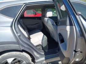 Hyundai Tucson 1.6L I-4 DI, DOHC, VVT, TURBO, 175HP All Wheel | Mobile.bg    15