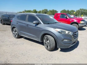 Обява за продажба на Hyundai Tucson 1.6L I-4 DI, DOHC, VVT, TURBO, 175HP All Wheel ~21 100 лв. - изображение 1