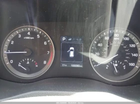 Hyundai Tucson 1.6L I-4 DI, DOHC, VVT, TURBO, 175HP All Wheel | Mobile.bg    14