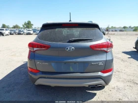 Обява за продажба на Hyundai Tucson 1.6L I-4 DI, DOHC, VVT, TURBO, 175HP All Wheel ~21 100 лв. - изображение 7
