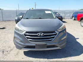 Обява за продажба на Hyundai Tucson 1.6L I-4 DI, DOHC, VVT, TURBO, 175HP All Wheel ~21 100 лв. - изображение 3