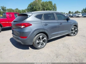 Обява за продажба на Hyundai Tucson 1.6L I-4 DI, DOHC, VVT, TURBO, 175HP All Wheel ~21 100 лв. - изображение 10