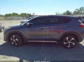 Обява за продажба на Hyundai Tucson 1.6L I-4 DI, DOHC, VVT, TURBO, 175HP All Wheel ~21 100 лв. - изображение 5