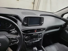 Hyundai Santa fe * PREFERRED * CARFAX *  - 20600 лв. / 10532.61 € - 34176443 9