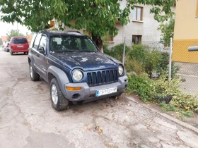     Jeep Cherokee 4?4  . 