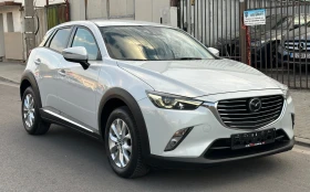 Mazda CX-3 2.0 benzin/Skyactive/Автоматик/4х4/full/Швейцария