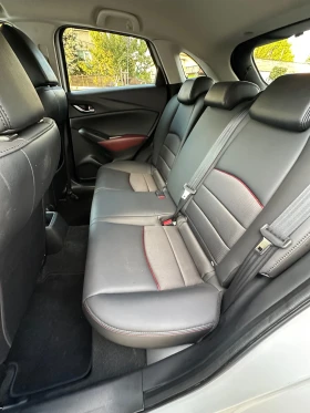 Mazda CX-3 2.0 benzin/Skyactive/Автоматик/4х4/full/Швейцария - 24911 лв. / 12736.79 € - 28692875 10