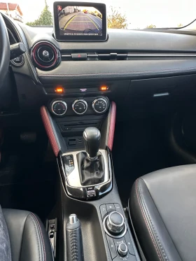 Mazda CX-3 2.0 benzin/Skyactive/Автоматик/4х4/full/Швейцария - 24911 лв. / 12736.79 € - 28692875 13