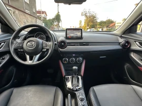 Mazda CX-3 2.0 benzin/Skyactive/Автоматик/4х4/full/Швейцария - 24911 лв. / 12736.79 € - 28692875 11