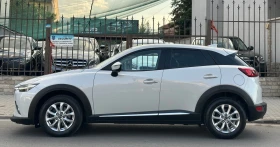 Mazda CX-3 2.0 benzin/Skyactive/Автоматик/4х4/full/Швейцария - 24911 лв. / 12736.79 € - 28692875 5