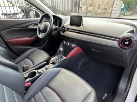 Mazda CX-3 2.0 benzin/Skyactive/Автоматик/4х4/full/Швейцария - 24911 лв. / 12736.79 € - 28692875 12