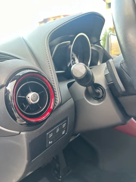 Mazda CX-3 2.0 benzin/Skyactive/Автоматик/4х4/full/Швейцария - 24911 лв. / 12736.79 € - 28692875 14